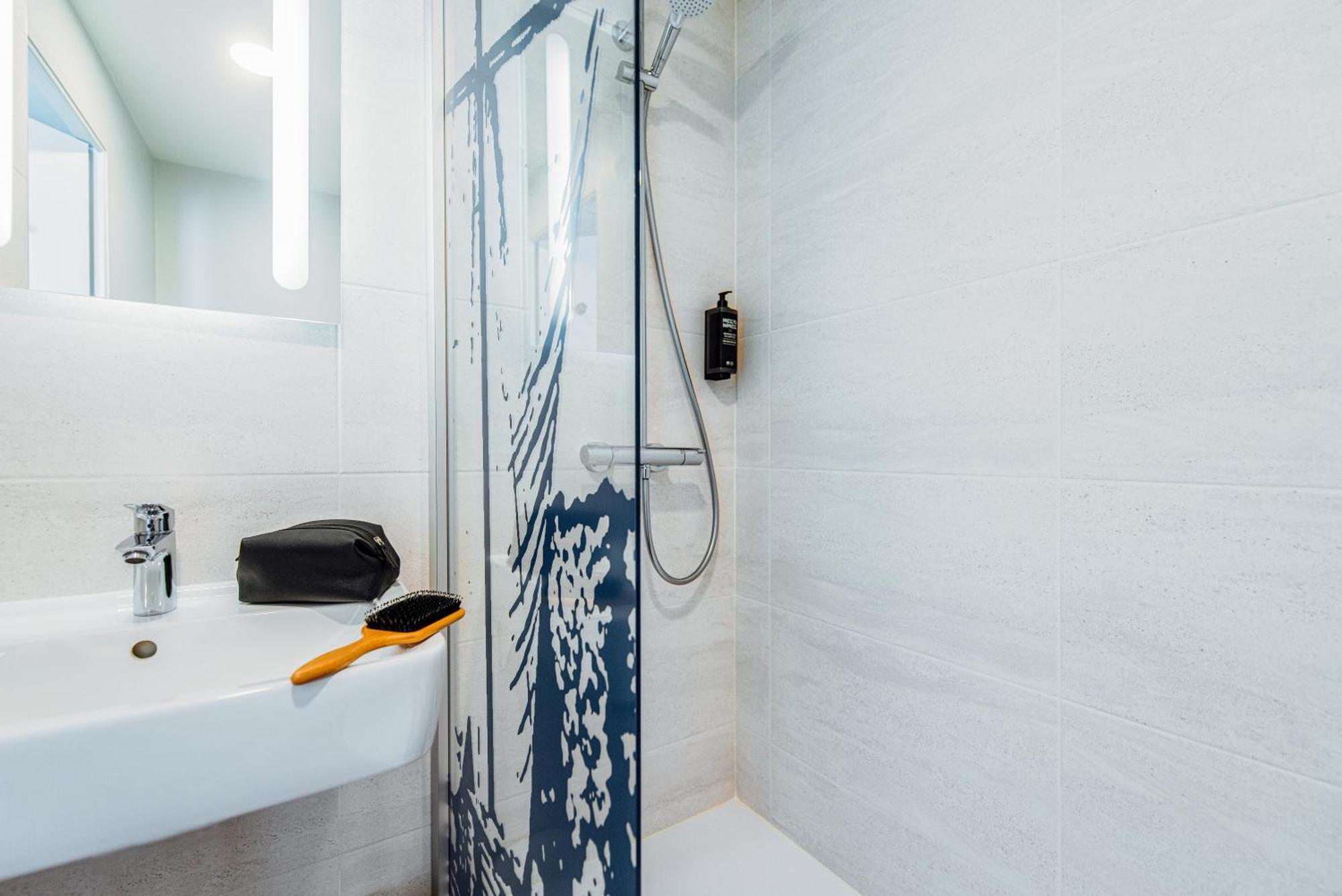 Ibis Styles Ancenis Centre Hotell Exteriör bild