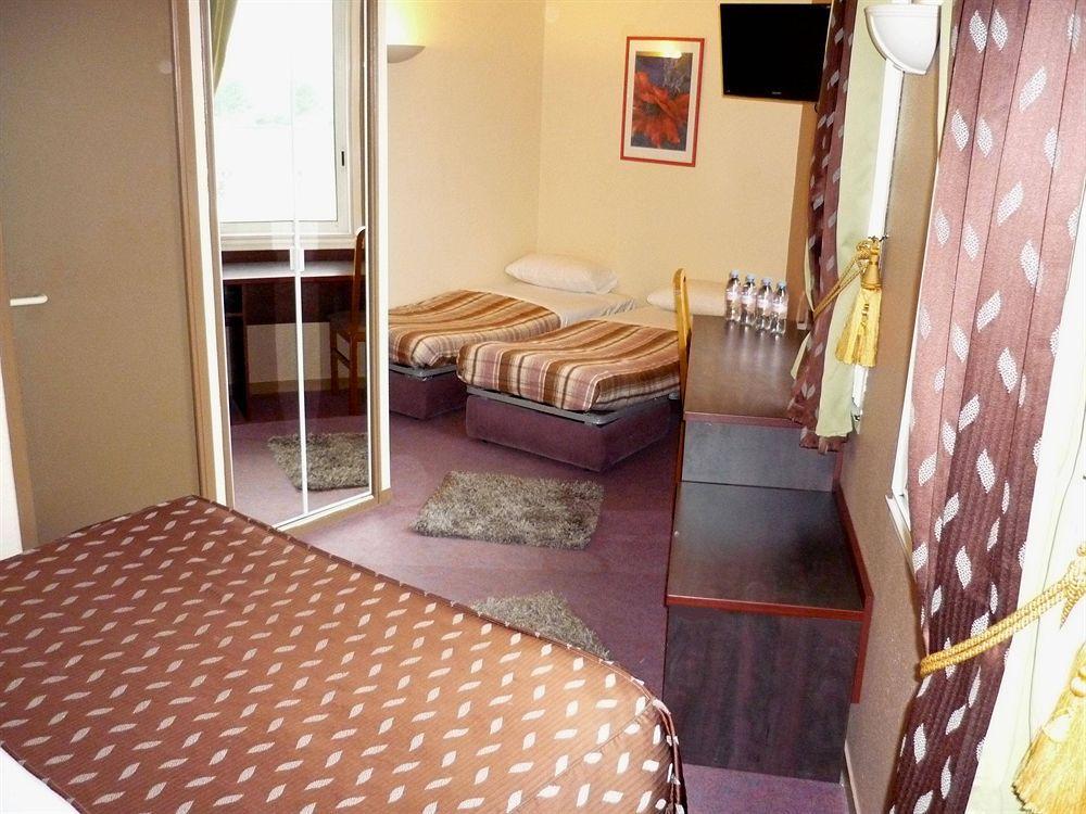 Ibis Styles Ancenis Centre Hotell Exteriör bild