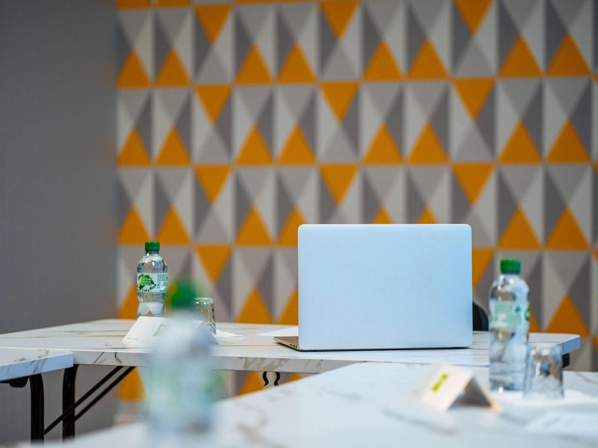 Ibis Styles Ancenis Centre Hotell Exteriör bild