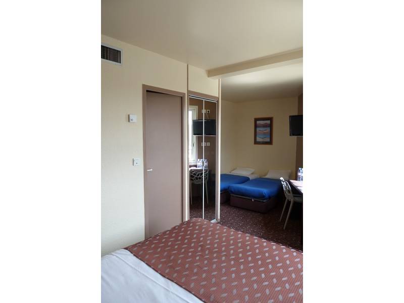 Ibis Styles Ancenis Centre Hotell Exteriör bild