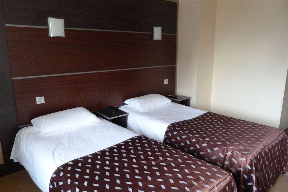 Ibis Styles Ancenis Centre Hotell Exteriör bild
