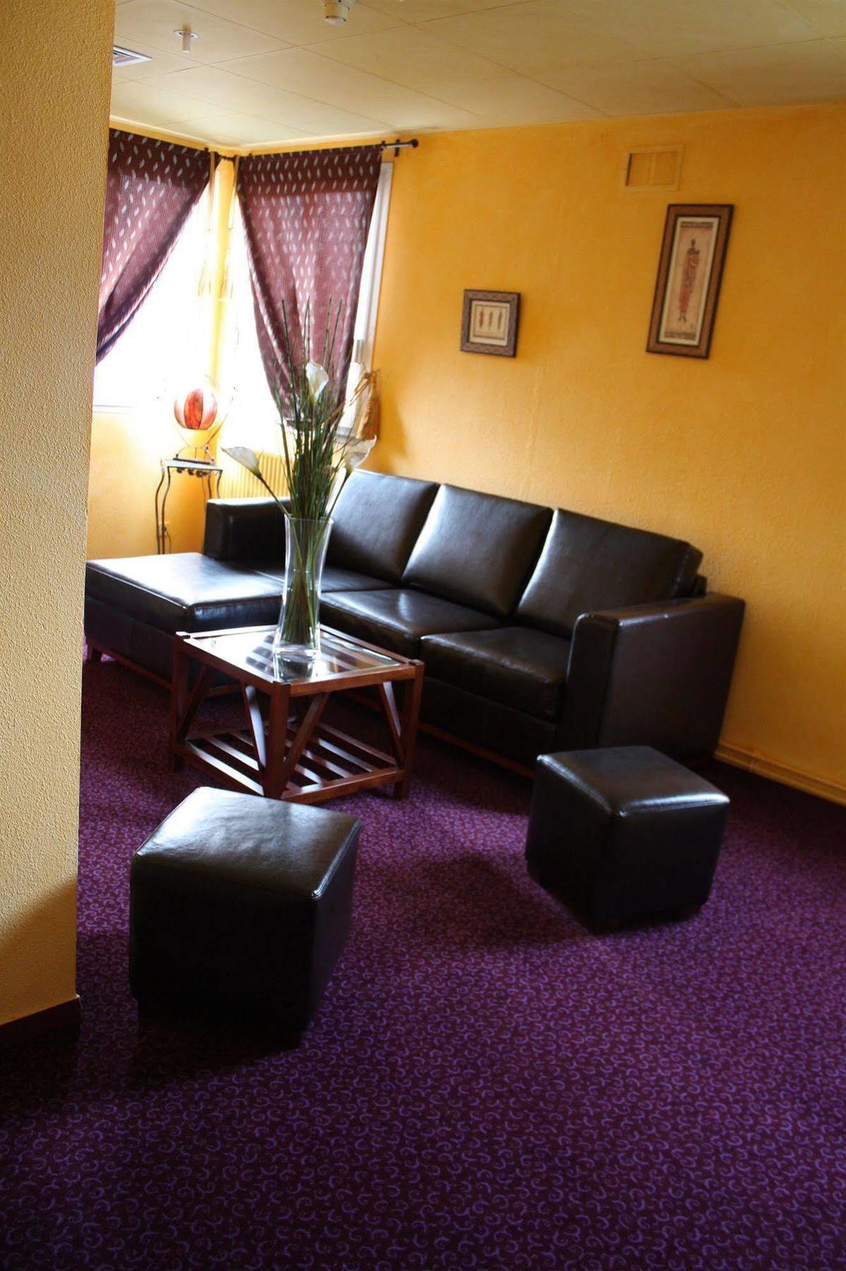 Ibis Styles Ancenis Centre Hotell Exteriör bild